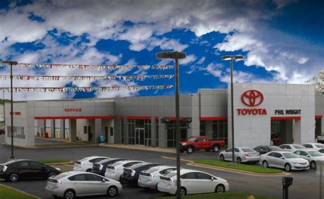 phil wright russellville ar|phil wright toyota russellville ar.
